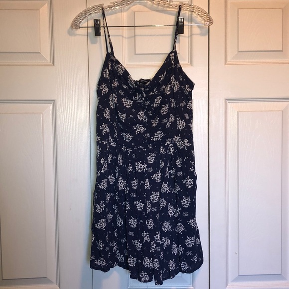 One Love Clothing Romper Dress - Picture 2 of 7